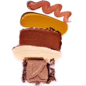 Kiss NY Pro Face Collection